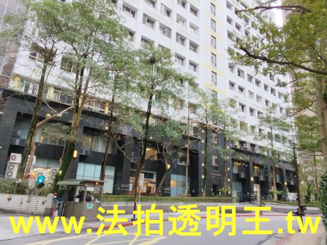 信義區法拍大樓-9