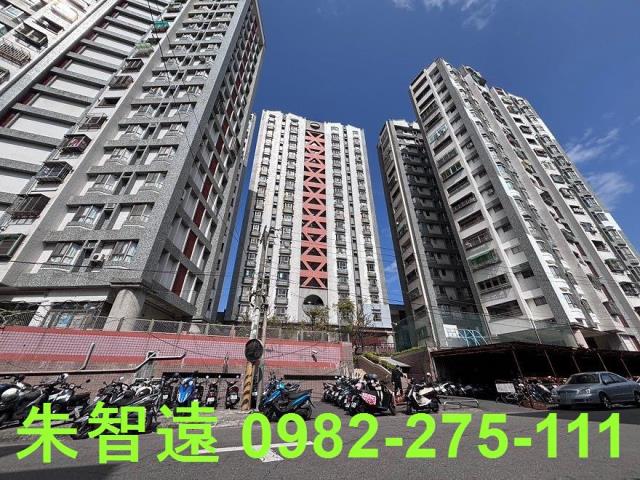 台南大樓-13