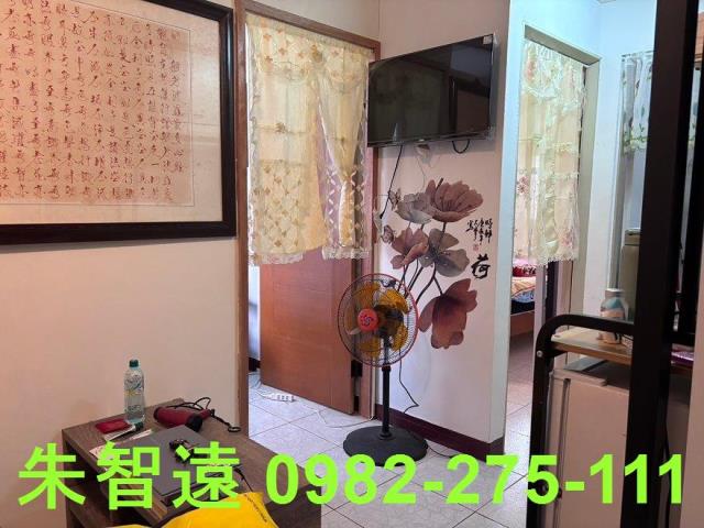 台南大樓-1