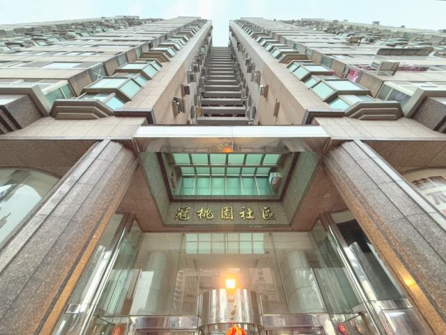 桃園大樓-13