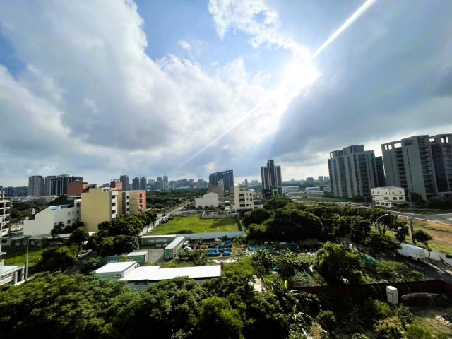 桃園大園華廈-4