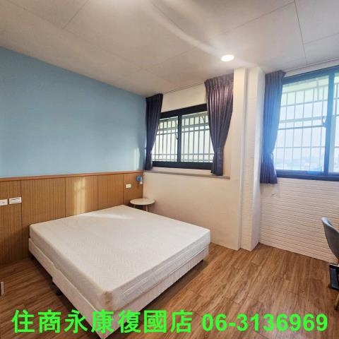台南永康大樓-11