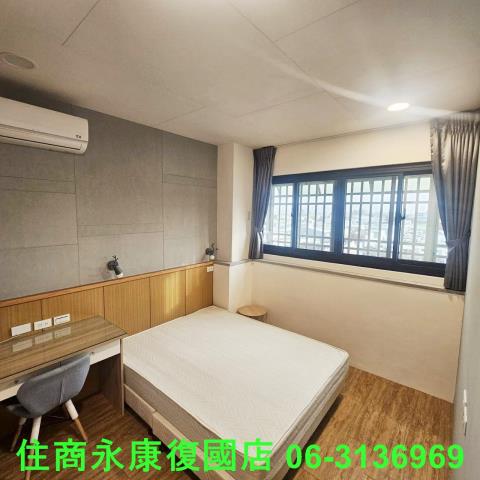 台南永康大樓-7