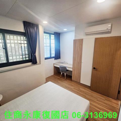 台南永康大樓-9