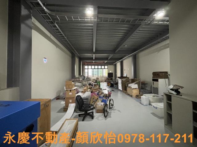 竹北廠房-1