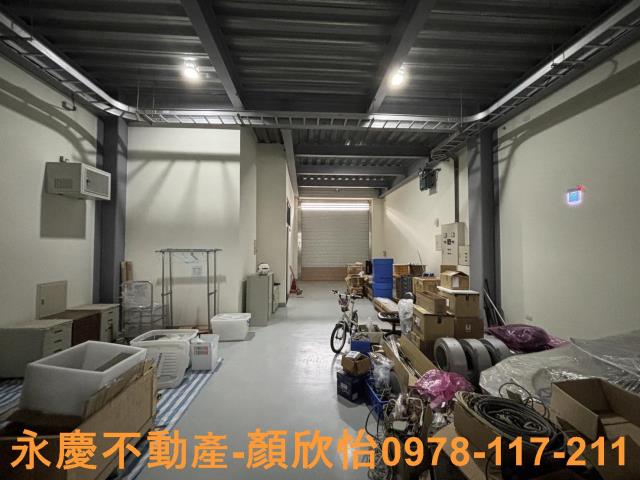 竹北廠房-2