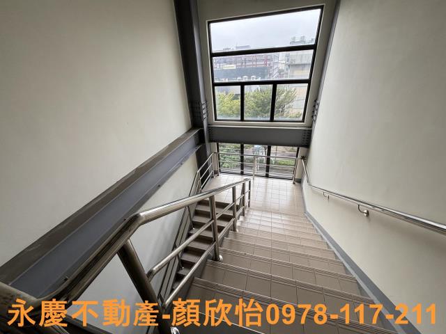 竹北廠房-4