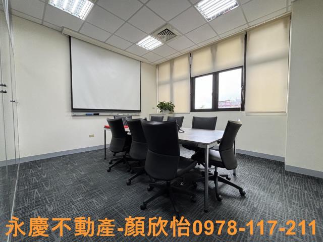竹北廠房-7