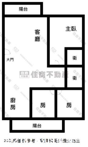學甲華廈-12