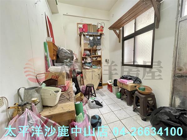 沙鹿透天-3