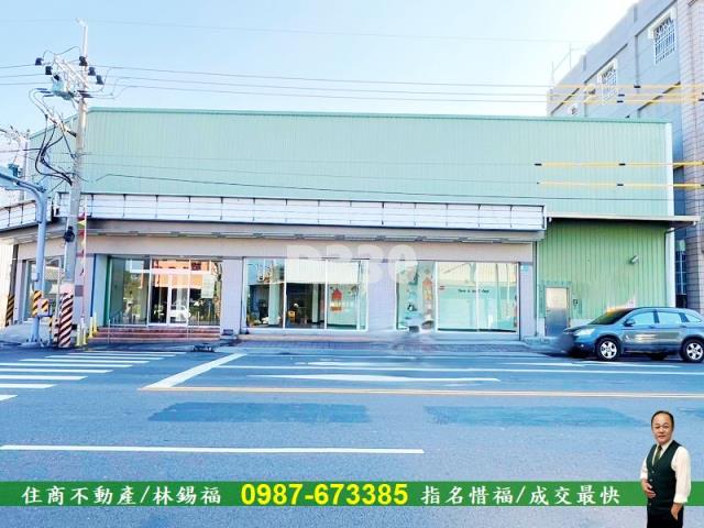 仁德店面-2