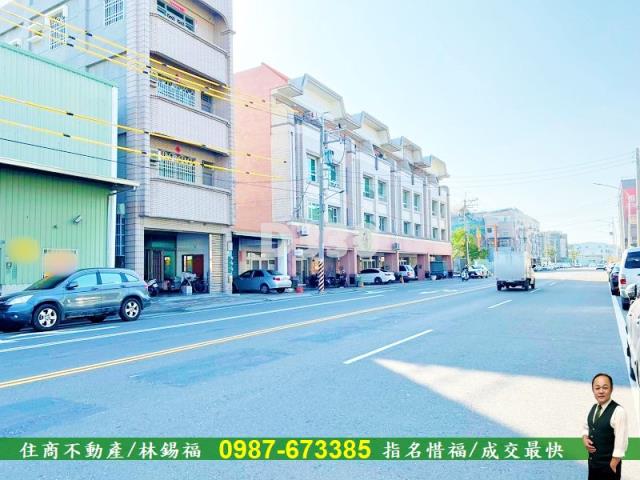 仁德店面-9