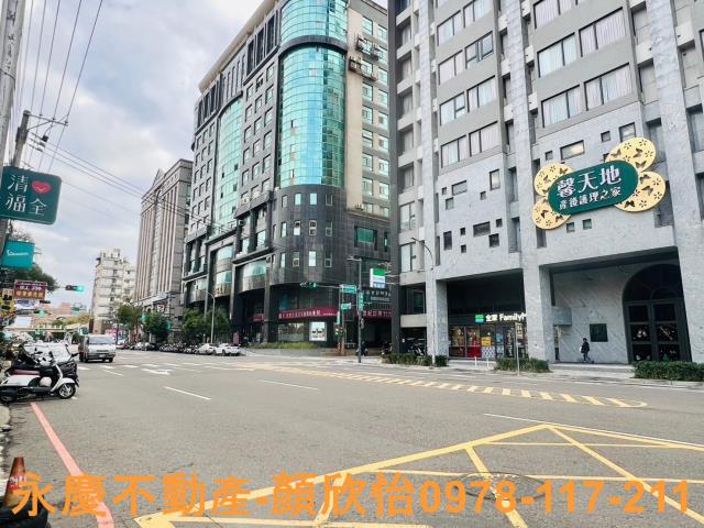 東區華廈-10