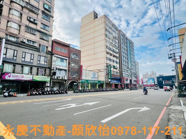 東區華廈-12