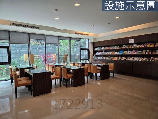 新竹竹北華廈-12