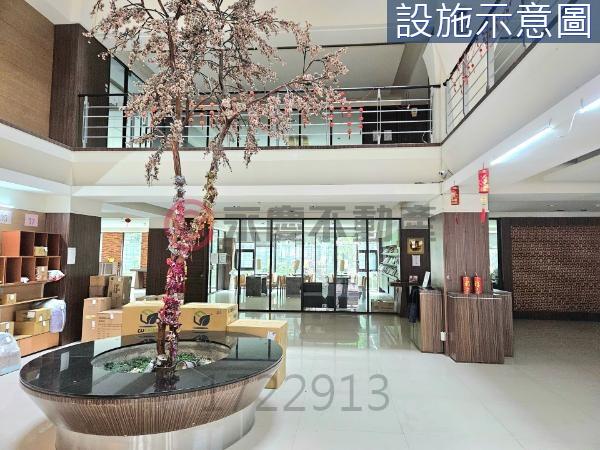 新竹竹北華廈-13