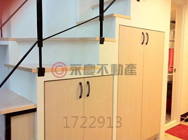 新竹竹北華廈-5