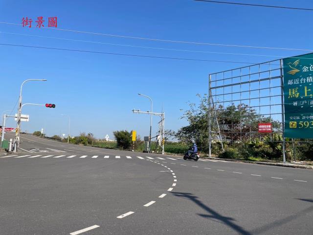 台南安定華廈-12