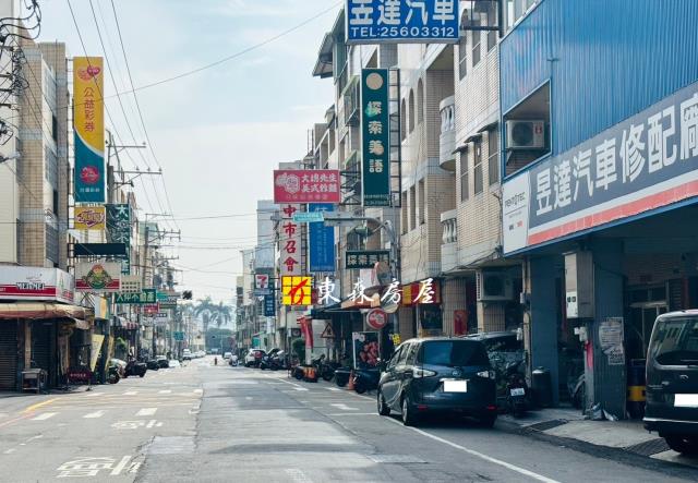 大雅大樓-7