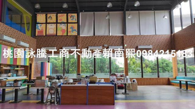 桃園店面-1