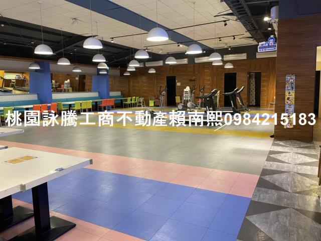 桃園店面-6