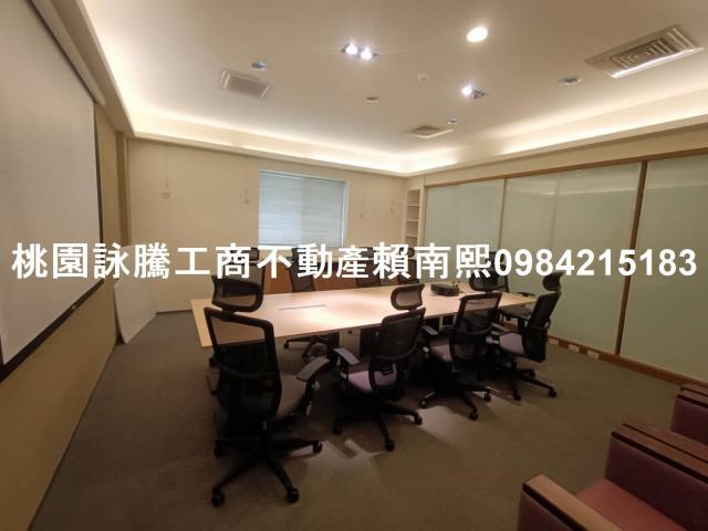 桃園廠房-1