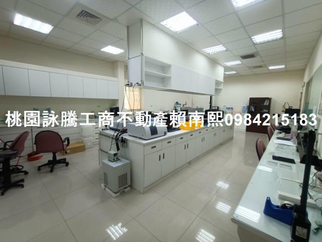 桃園廠房-2