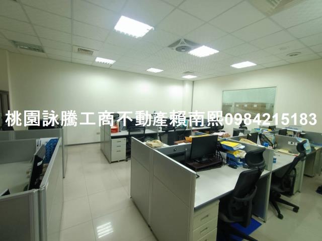 桃園廠房-3