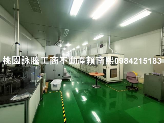 桃園廠房-5