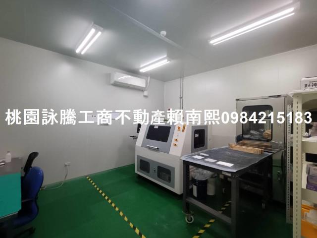 桃園廠房-6