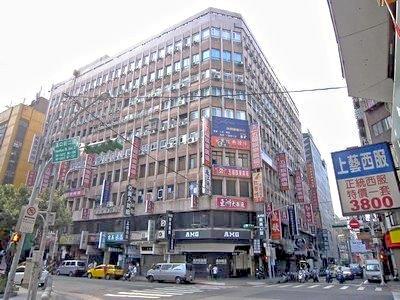 台北萬華法拍大樓-2