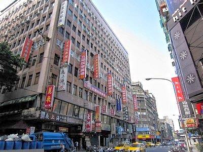 台北萬華法拍大樓-4