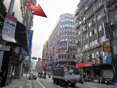 台北萬華法拍大樓-5