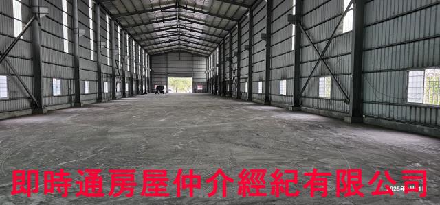 大寮廠房-3