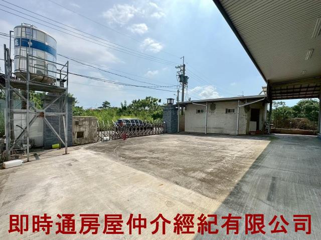 大寮廠房-10