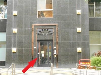 信義區大樓拍賣-5