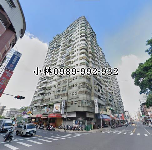 楠梓法拍大樓-5