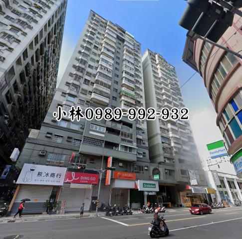 楠梓法拍大樓-7