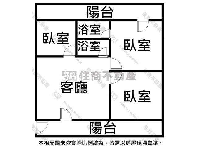 台南大樓-12