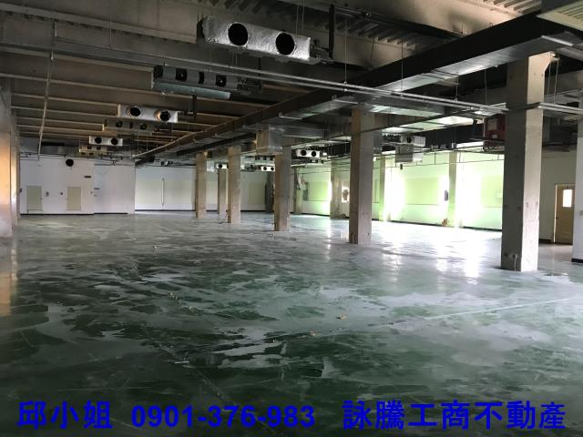 新竹芎林廠房-1