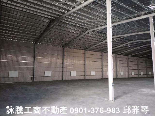 新竹竹北廠房-1