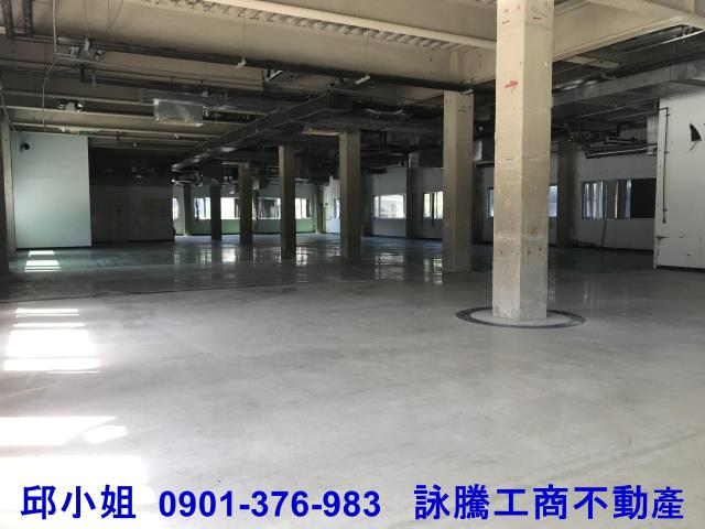 新竹芎林廠房-4