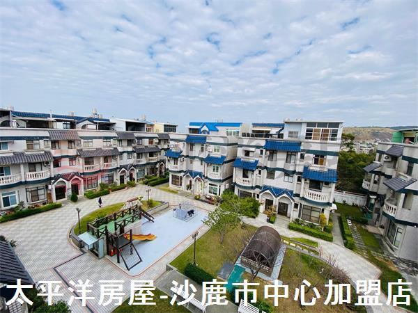台中外埔別墅-14