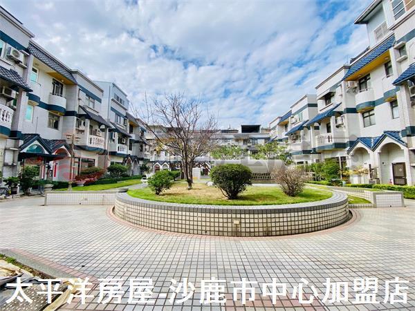 台中外埔別墅-1