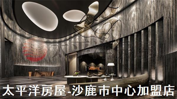 台中梧棲華廈-5
