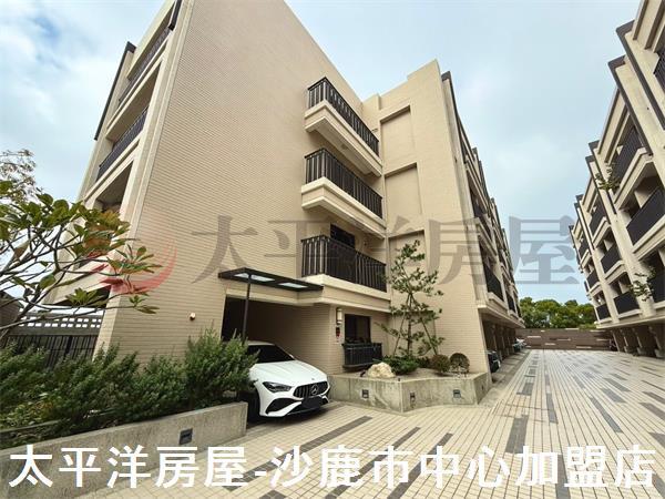 龍井別墅-1