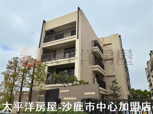 龍井別墅-2