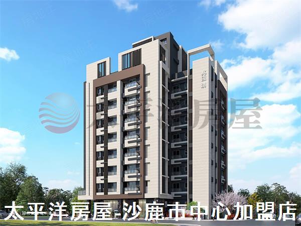 龍井華廈-1