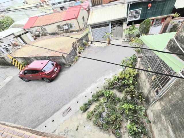 麻豆透天-1