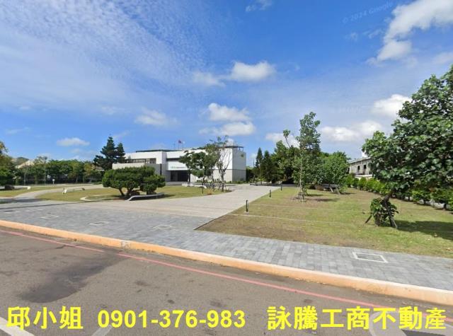 龍井廠房-1